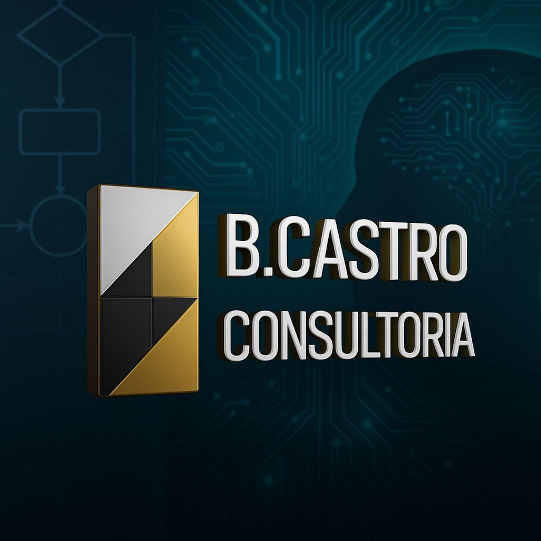 Nova logo B.Castro
